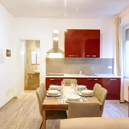 Milanrentals - Dalia Apartment Exterior photo