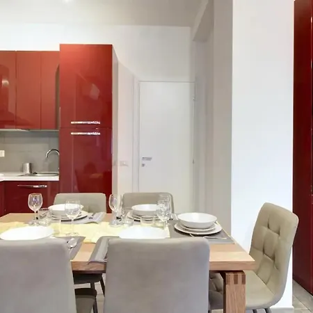 Milanrentals - Dalia Apartment Exterior photo