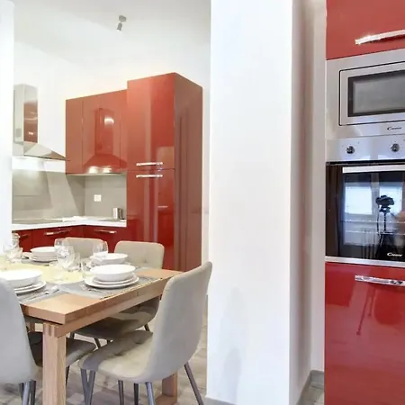 Milanrentals - Dalia Apartment Exterior photo