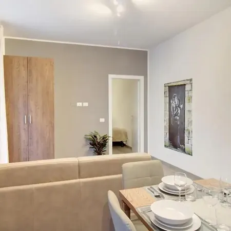 Milanrentals - Dalia Apartment Exterior photo