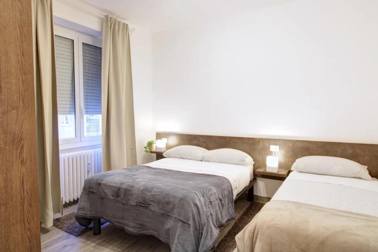Apartamento Milanrentals - Dalia Milán